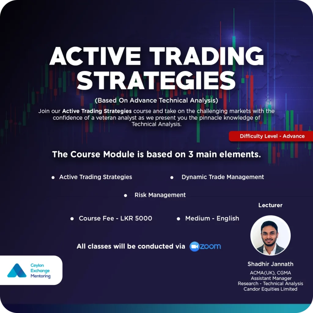 active trading