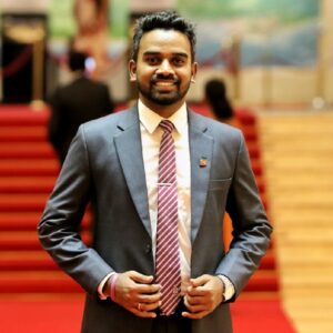 Chamara Thewarapperuma